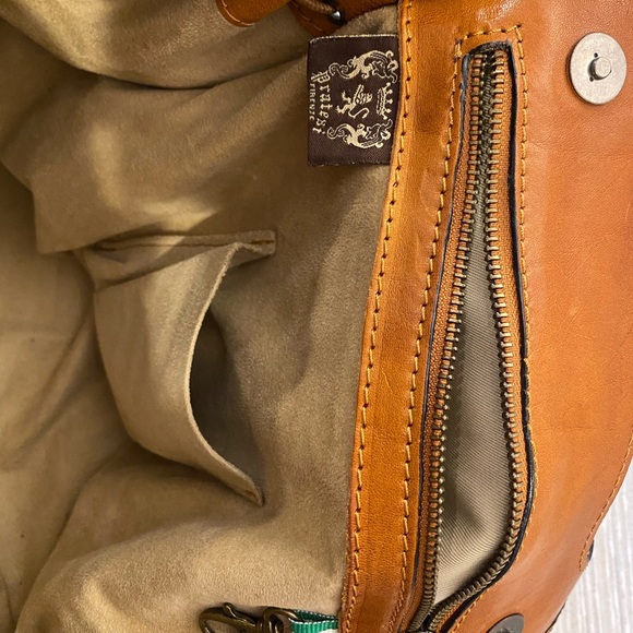 PRATESI- versatile bag! - Picture 3 of 9